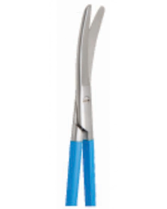 Surgical Scissor (Curved) 