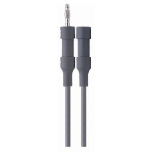 Silicone Monopolar Endoscopic Cable 10” (3.0m) 