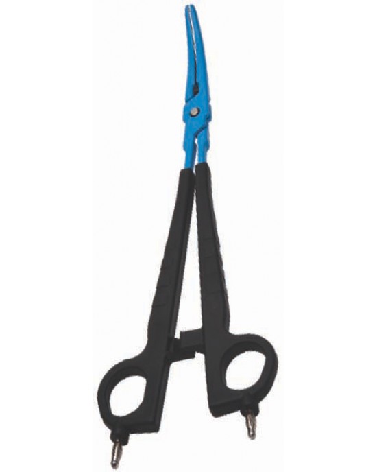 Artery Forceps (Bi-Clamp) 