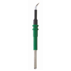 Fine Needle ELECTRODE (Crv.) 7 cm