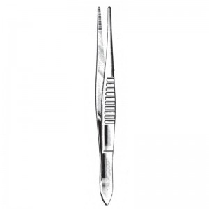 Dressing,Tissue Forceps