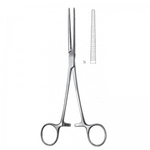 Artery Forceps